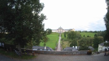 Hospitál Kuks