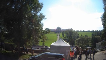 Hospitál Kuks