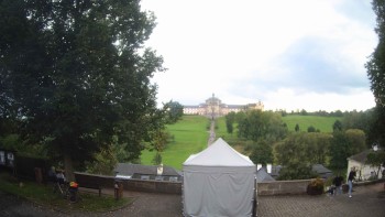 Hospitál Kuks