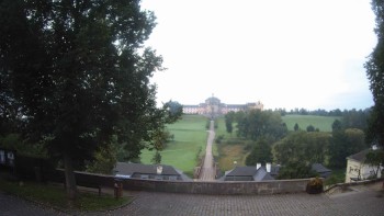 Hospitál Kuks