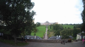 Hospitál Kuks