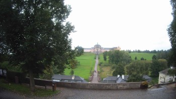 Hospitál Kuks