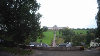 Hospitál Kuks