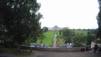 Hospitál Kuks