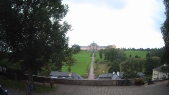 Hospitál Kuks