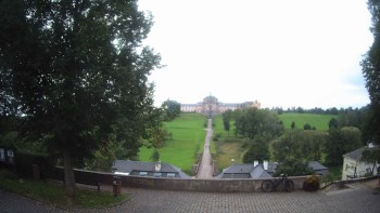 Hospitál Kuks
