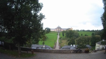 Hospitál Kuks