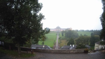 Hospitál Kuks