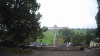 Hospitál Kuks