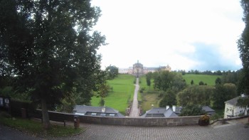 Hospitál Kuks