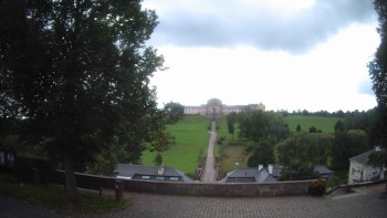 Hospitál Kuks