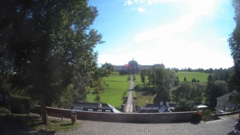 Hospitál Kuks