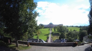 Hospitál Kuks