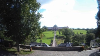 Hospitál Kuks