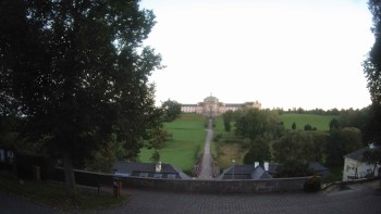 Hospitál Kuks