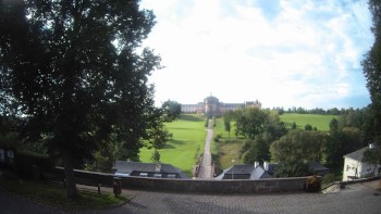 Hospitál Kuks