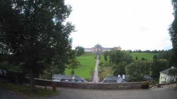 Hospitál Kuks