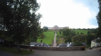 Hospitál Kuks