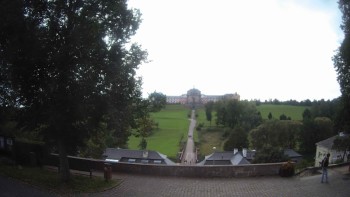 Hospitál Kuks