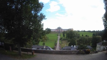 Hospitál Kuks