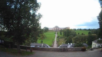 Hospitál Kuks