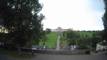 Hospitál Kuks