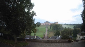 Hospitál Kuks