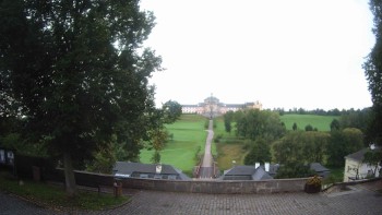 Hospitál Kuks