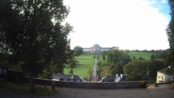 Hospitál Kuks