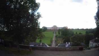 Hospitál Kuks