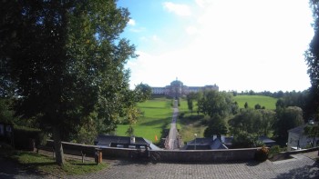 Hospitál Kuks