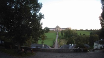 Hospitál Kuks