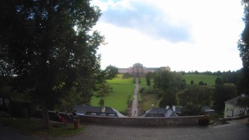 Hospitál Kuks