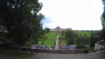 Hospitál Kuks