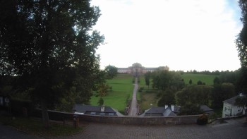 Hospitál Kuks