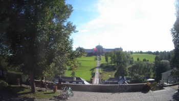 Hospitál Kuks