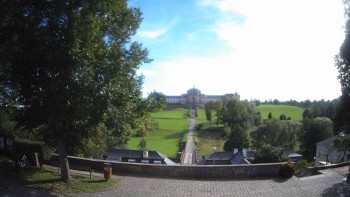 Hospitál Kuks