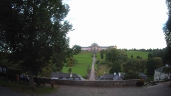 Hospitál Kuks
