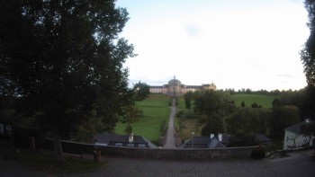 Hospitál Kuks