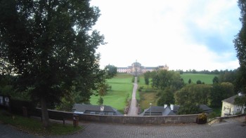 Hospitál Kuks