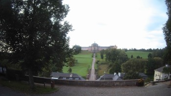 Hospitál Kuks