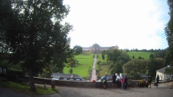 Hospitál Kuks