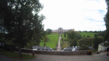 Hospitál Kuks