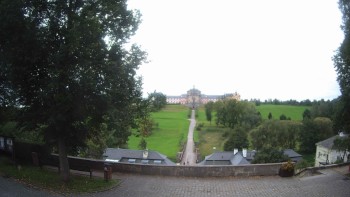 Hospitál Kuks