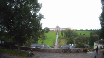 Hospitál Kuks