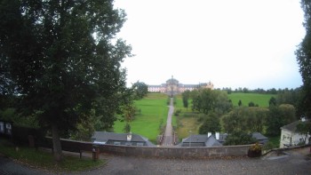 Hospitál Kuks