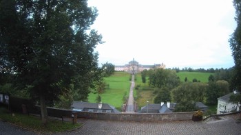 Hospitál Kuks