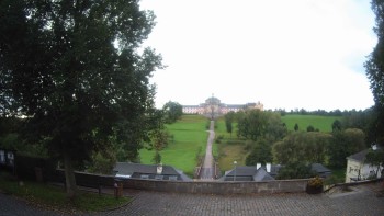 Hospitál Kuks