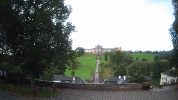 Hospitál Kuks