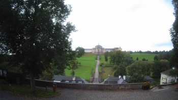 Hospitál Kuks
